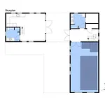 Hébergement de vacances 106-harboore-vejlby-klit-38