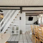 Casa de Férias 106-harboore-vejlby-klit-38