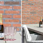 Casa de Férias 106-harboore-vejlby-klit-38 Harboør