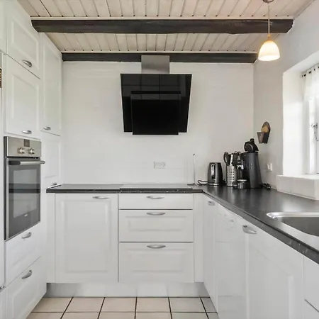 Nyaraló 106-harboore-vejlby-klit-38 Harboør