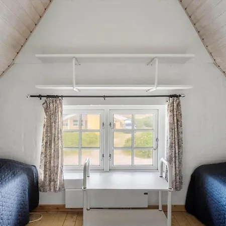 Nyaraló 106-harboore-vejlby-klit-38 Harboør