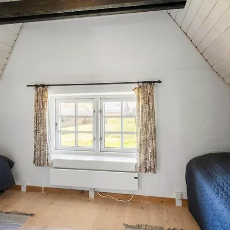 Nyaraló 106-harboore-vejlby-klit-38 Harboør