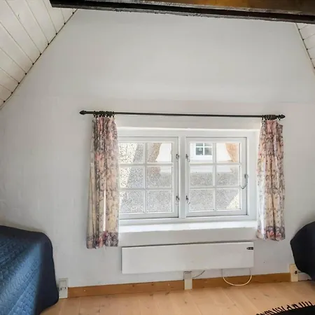 Nyaraló 106-harboore-vejlby-klit-38 Harboør