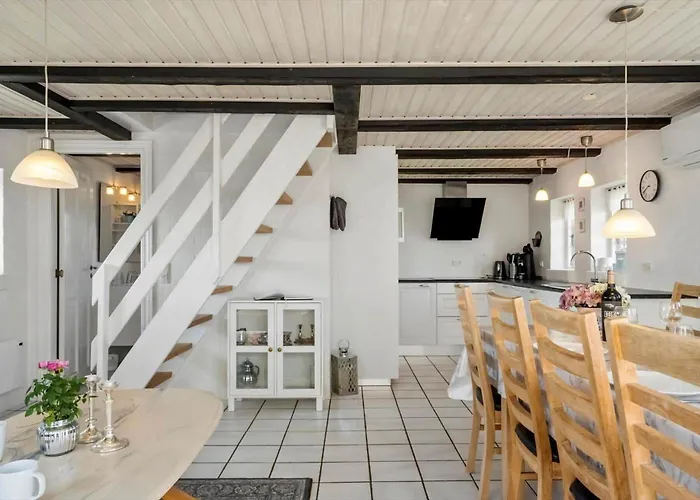 Prázdninový dům 106-harboore-vejlby-klit-38 Harboør