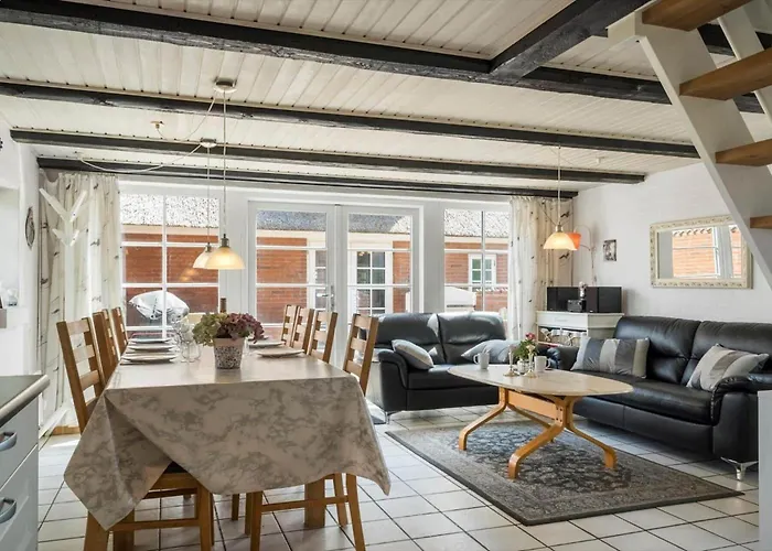 Holiday home 106-harboore-vejlby-klit-38