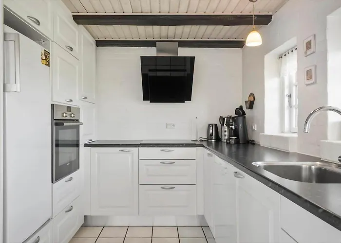 106-harboore-vejlby-klit-38 Holiday home