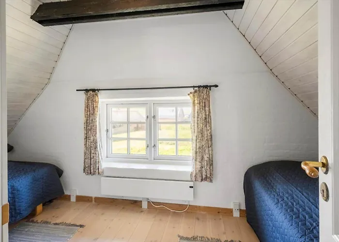 Holiday home 106-harboore-vejlby-klit-38