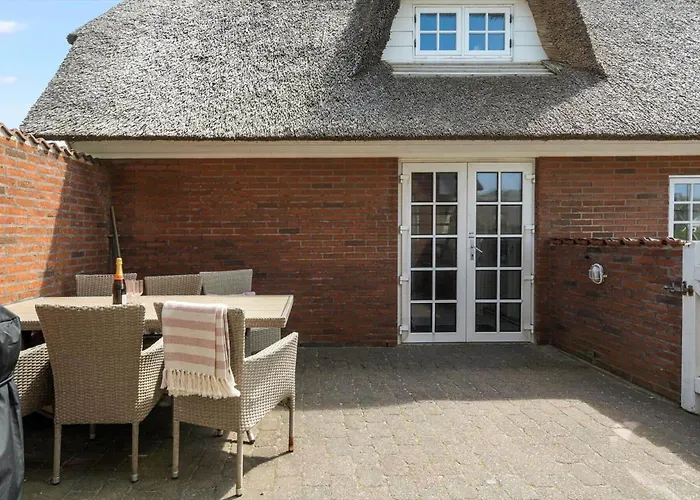 106-harboore-vejlby-klit-38 Holiday home