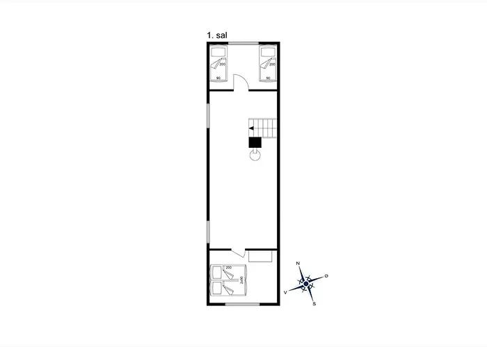 Holiday home 106-harboore-vejlby-klit-38